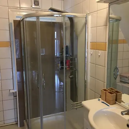 Het Séjour chez l'habitant Velp (Gelderland)