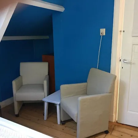 Het Homestay *