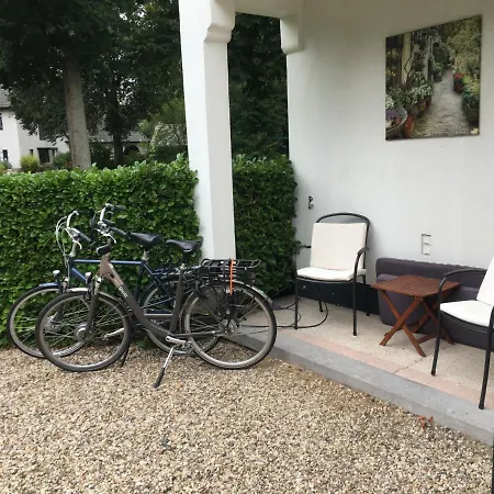 Het Privatunterkunft *