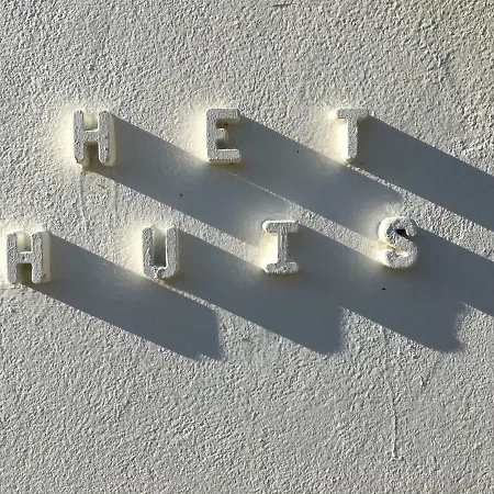 Het *