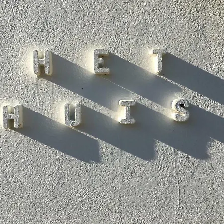 Het *