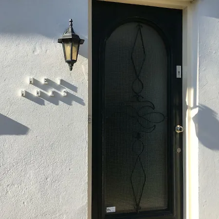 Het Privatunterkunft *