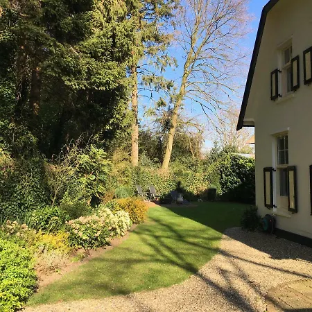 Het Séjour chez l'habitant