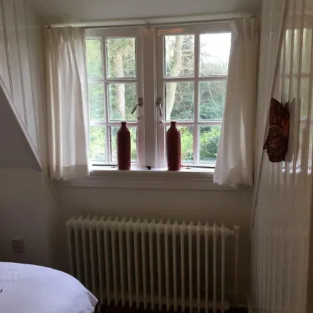 Het Homestay *