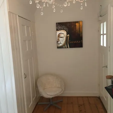 Het Homestay