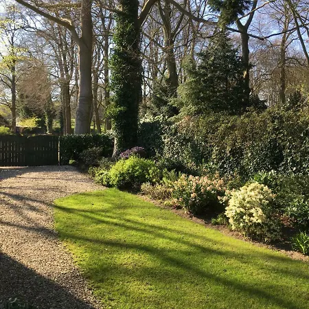 Het Homestay Velp (Gelderland)