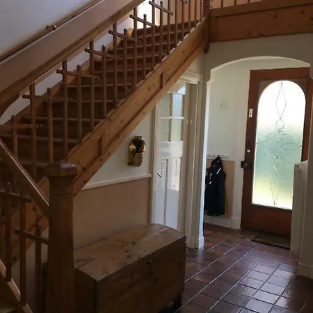 Het Homestay Velp (Gelderland)