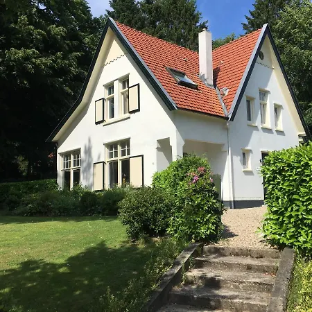 Het Homestay *