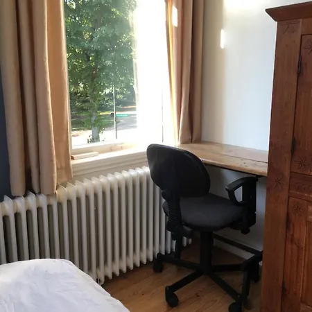 Homestay Het Velp (Gelderland)
