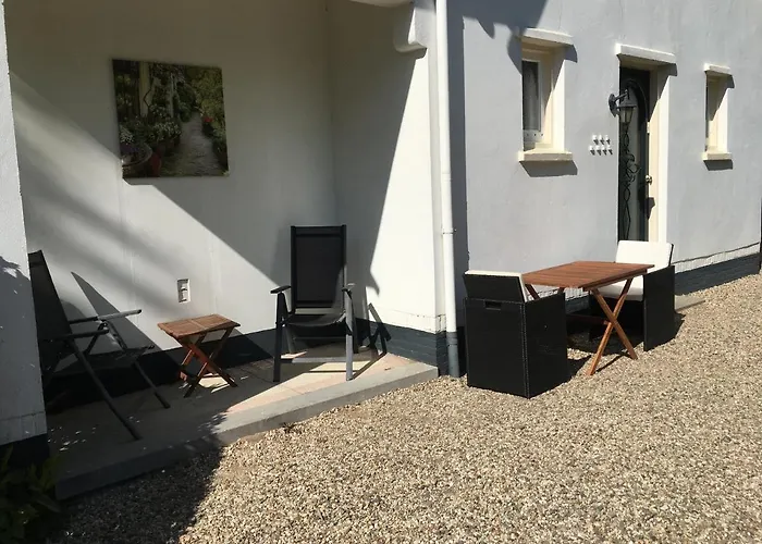 Privatunterkunft Het Velp (Gelderland)