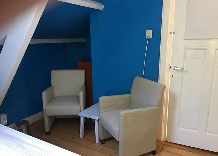 Het Privatunterkunft *