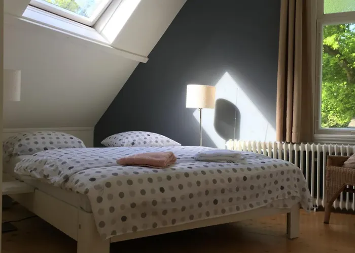 Het Privatunterkunft Velp (Gelderland)