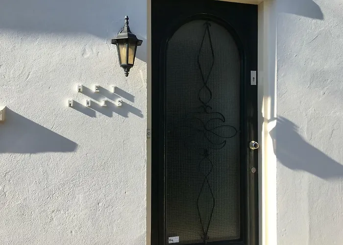 Het Privatunterkunft *