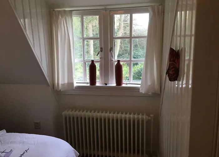 Het Privatunterkunft *