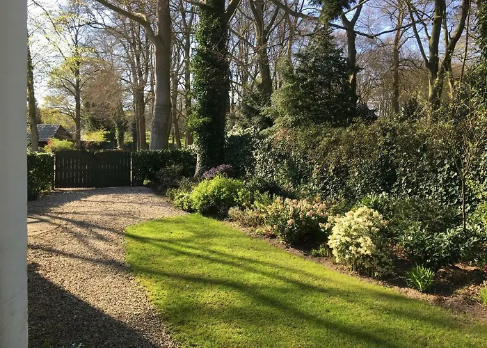 Het Privatunterkunft Velp (Gelderland)