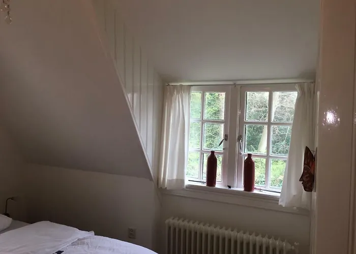 Het Privatunterkunft