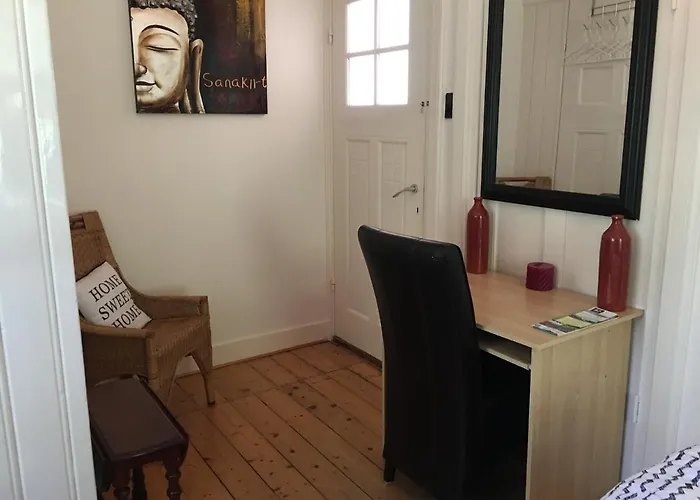 Het Privatunterkunft