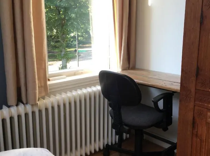 Privatunterkunft Het Velp (Gelderland)