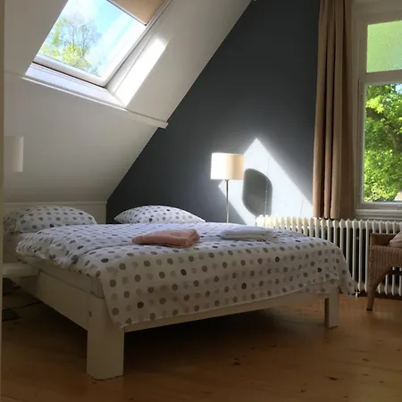 Het Quarto em Acomodações Particulares Velp (Gelderland)