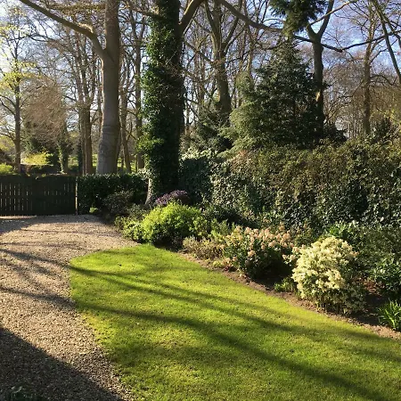 Het Quarto em Acomodações Particulares Velp (Gelderland)