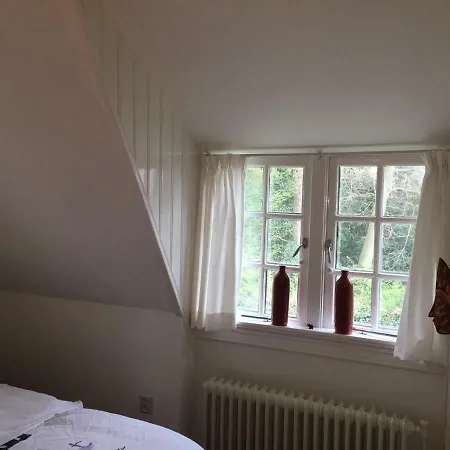 Het Quarto em Acomodações Particulares