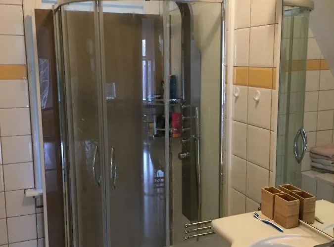 Het Ubytování v soukromí Velp (Gelderland)