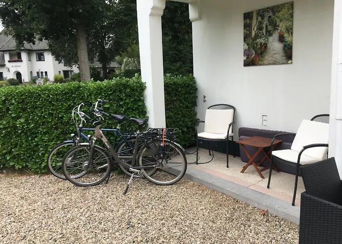 Het Ubytování v soukromí *