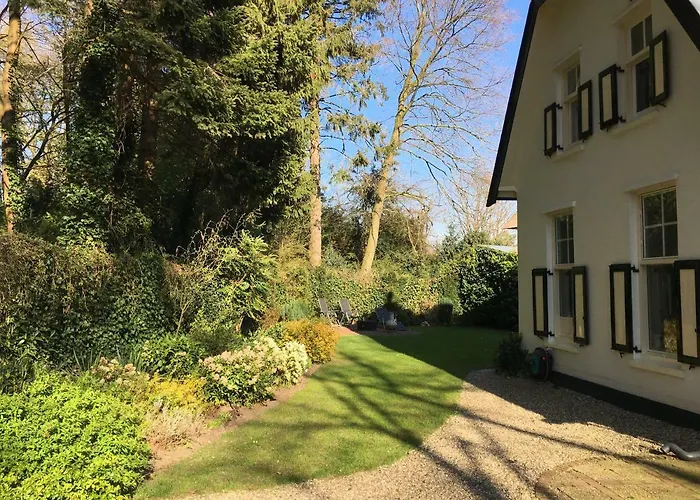 Het Ubytování v soukromí