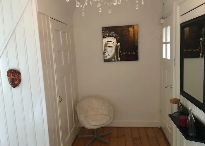 Het Ubytování v soukromí